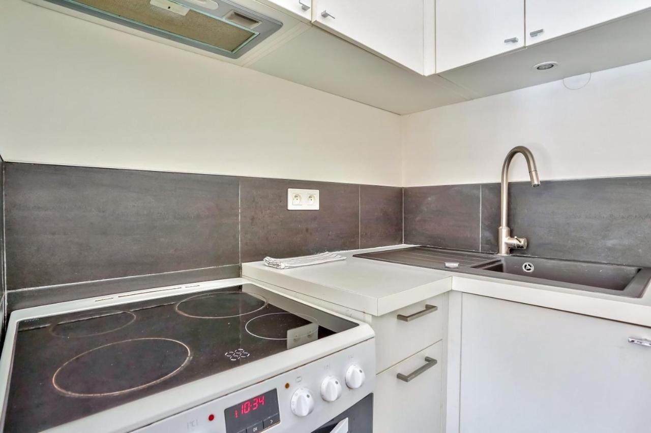 פריז Studio - Appartement Quartier Montparnasse 2 Free Netflix מראה חיצוני תמונה